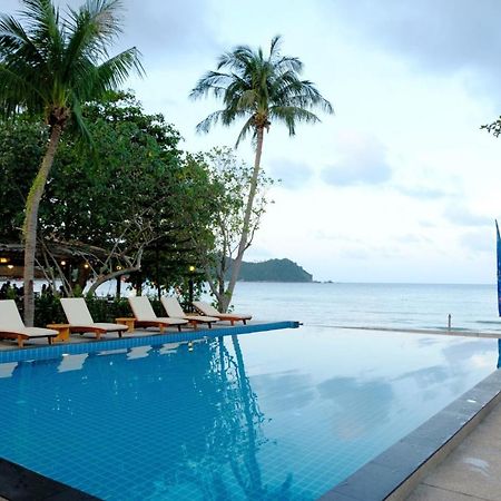 Pen'S Bungalow Koh Phangan Thong Nai Pan Yai Εξωτερικό φωτογραφία