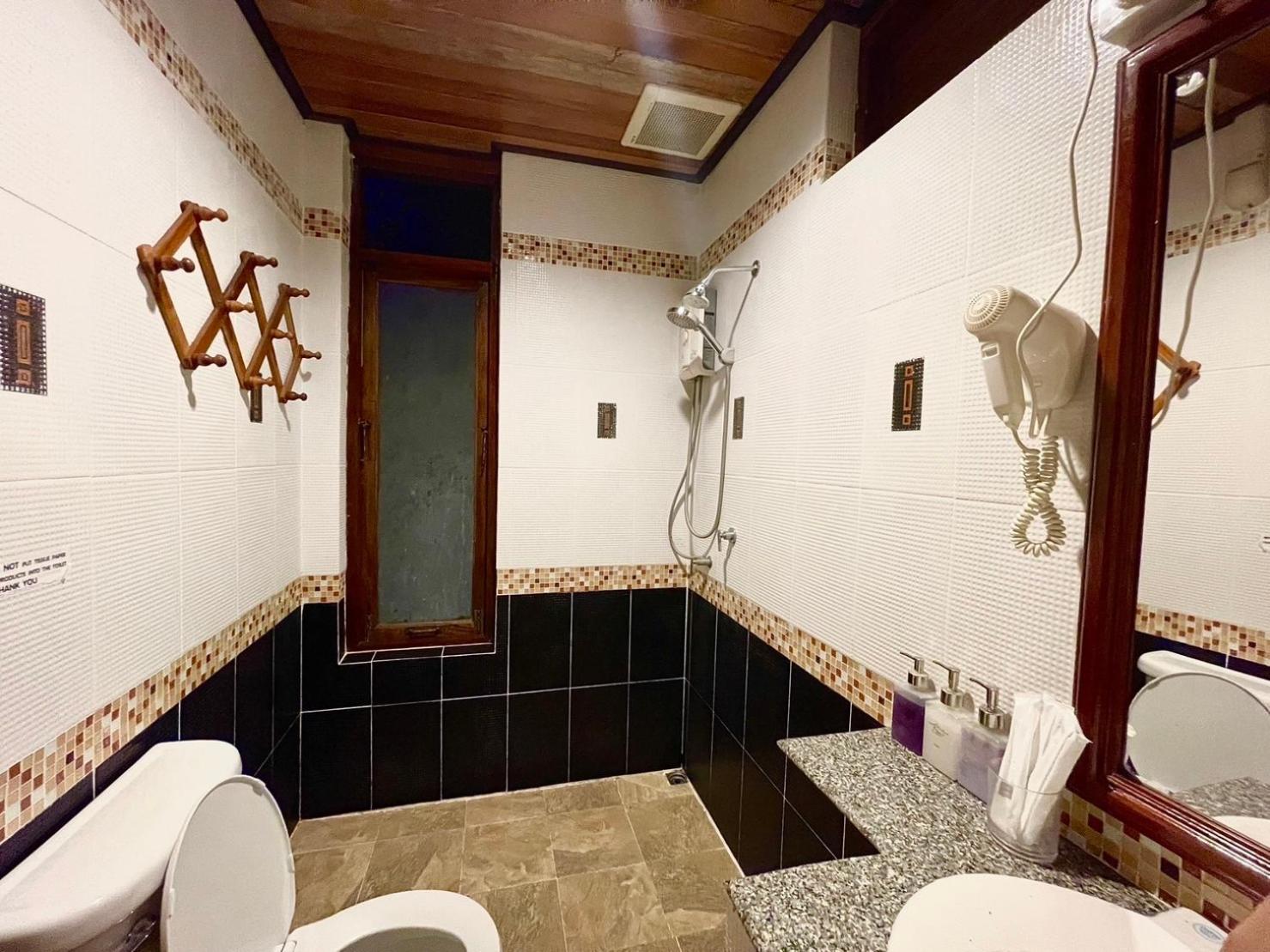 Pen'S Bungalow Koh Phangan Thong Nai Pan Yai Εξωτερικό φωτογραφία
