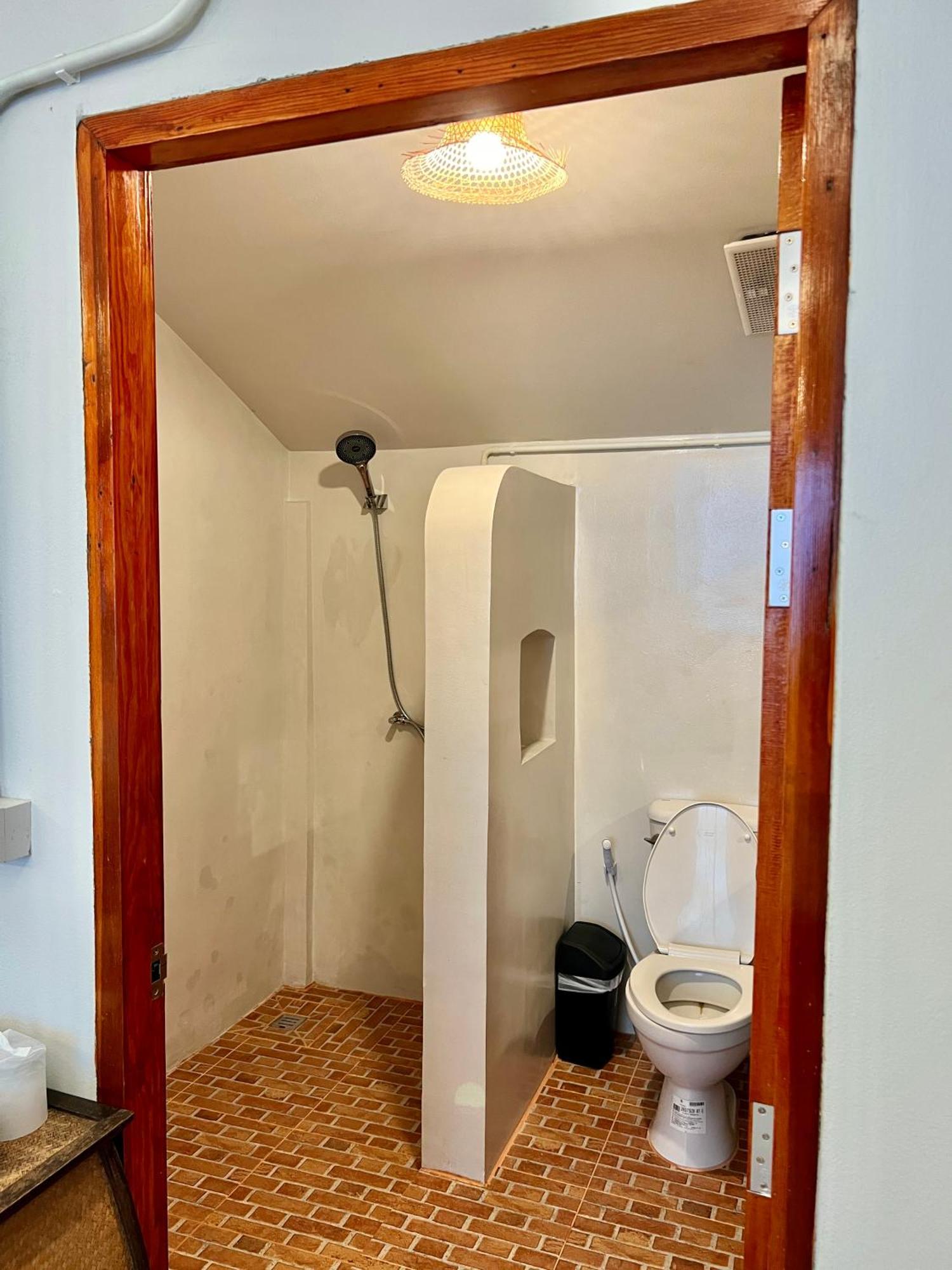 Pen'S Bungalow Koh Phangan Thong Nai Pan Yai Δωμάτιο φωτογραφία