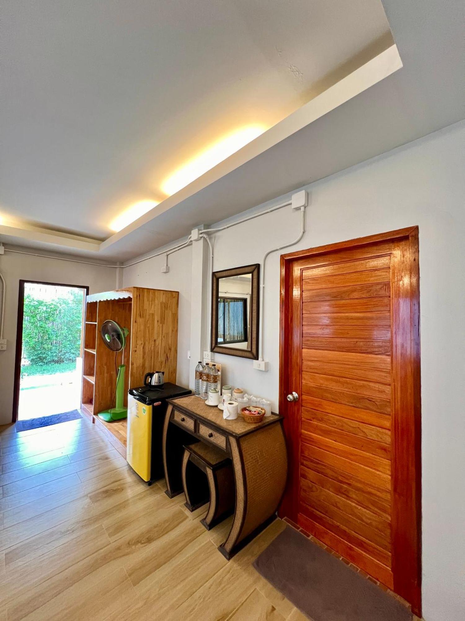 Pen'S Bungalow Koh Phangan Thong Nai Pan Yai Εξωτερικό φωτογραφία