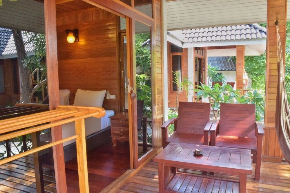 Pen'S Bungalow Koh Phangan Thong Nai Pan Yai Εξωτερικό φωτογραφία