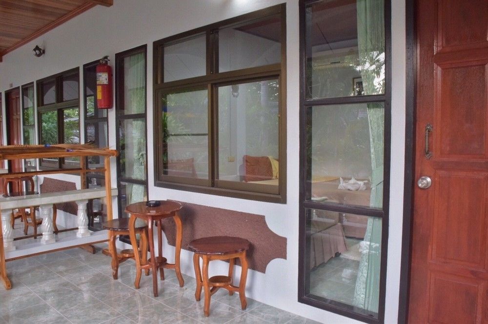Pen'S Bungalow Koh Phangan Thong Nai Pan Yai Εξωτερικό φωτογραφία