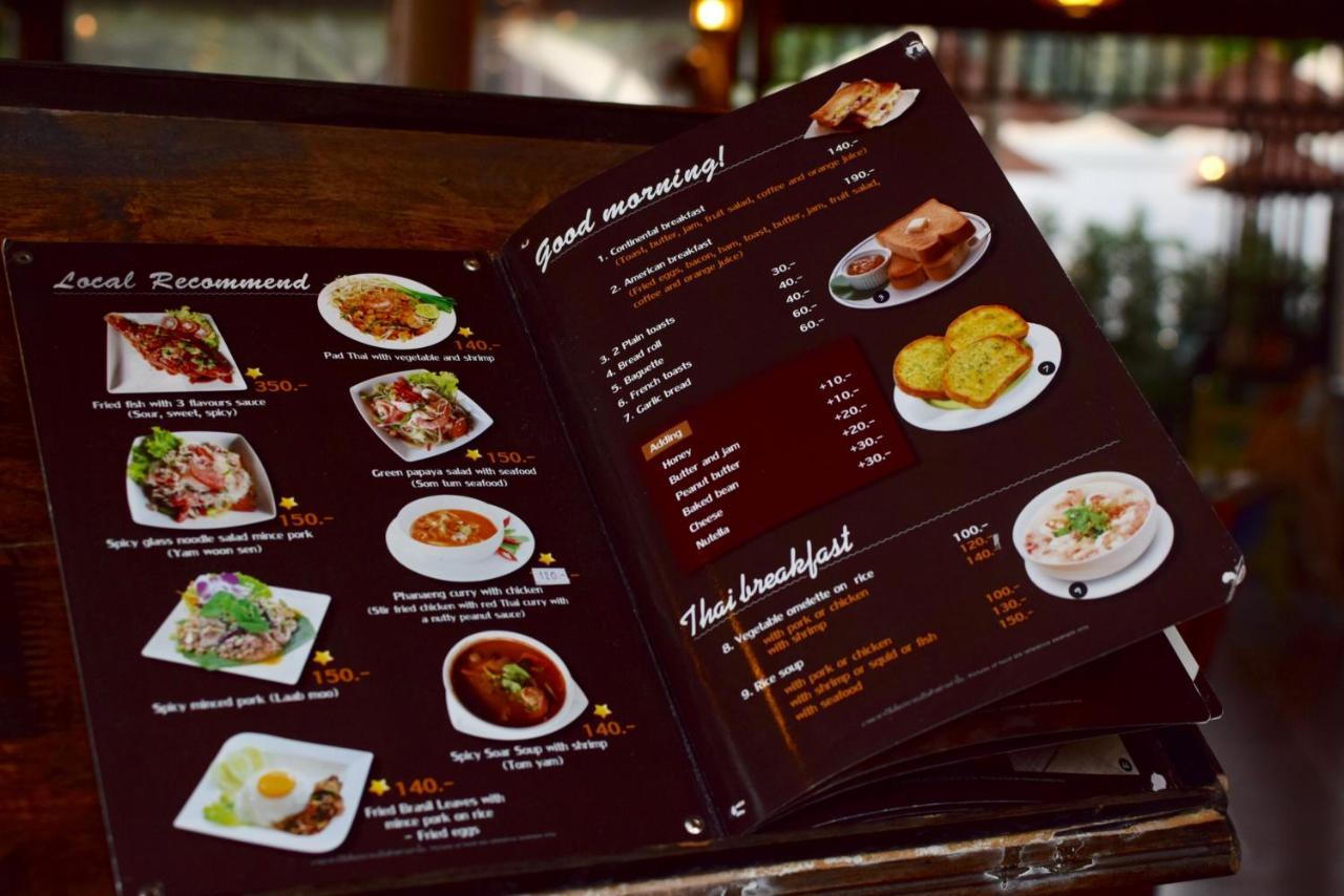 Pen'S Bungalow Koh Phangan Thong Nai Pan Yai Εξωτερικό φωτογραφία